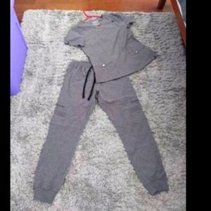 Women's Medical Scrub Set *NWOT